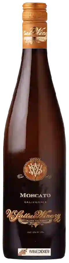 Winery V. Sattui - Moscato Frizzante