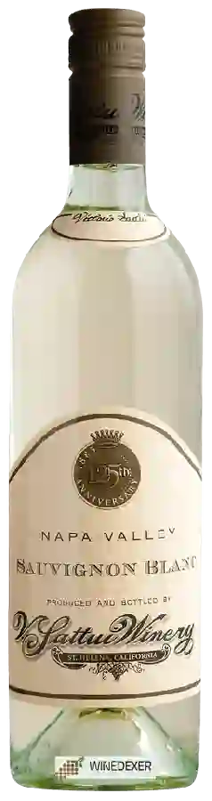 Winery V. Sattui - Sauvignon Blanc Winery V. Sattui - Sauvignon Blanc