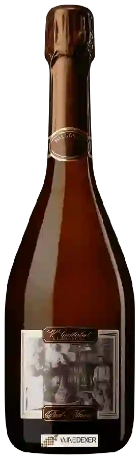 Winery V. Testulat - Cuvée Paul Vincent Champagne