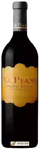 Winery Va Piano - Cabernet Sauvignon