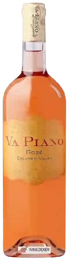 Winery Va Piano - Rosé