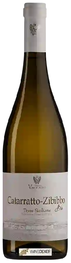 Winery Vaccaro - Catarratto - Zibibbo