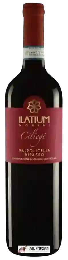 Winery Latium Morini - Campo dei Ciliegi Valpolicella Ripasso