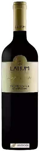 Winery Latium Morini - Campo Prognài Valpolicella Superiore