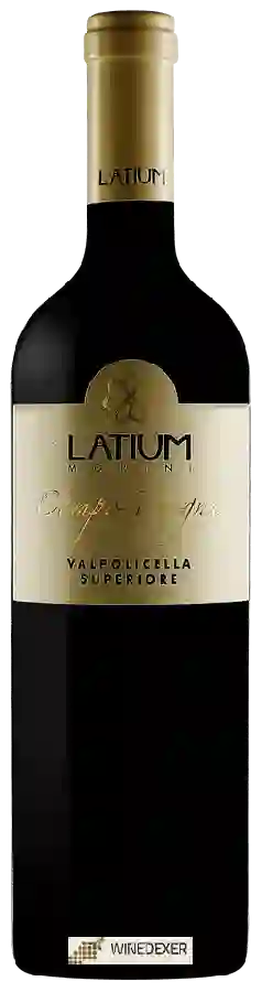 Winery Latium Morini - Campo Prognài Valpolicella Superiore Winery Latium Morini - Campo Prognài Valpolicella Superiore