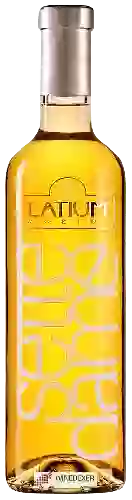 Winery Latium Morini - Sette Dame Passito