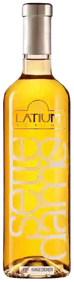 Winery Latium Morini - Sette Dame Passito Winery Latium Morini - Sette Dame Passito