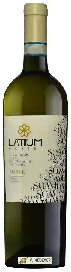 Winery Latium Morini - Soave Winery Latium Morini - Soave