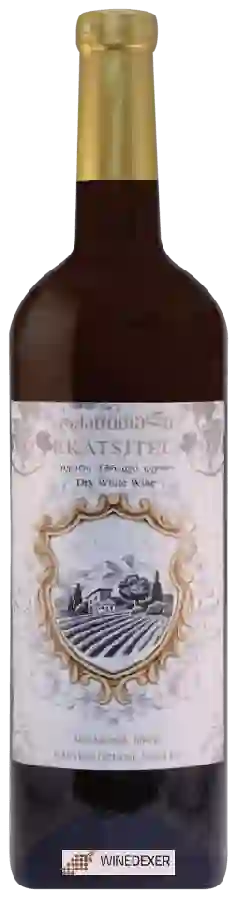 Winery Vachnadziani Valley (ვაჩნაძიანის ველი) - Rkatsiteli (რქაწითელი) Winery Vachnadziani Valley (ვაჩნაძიანის ველი) - Rkatsiteli (რქაწითელი)