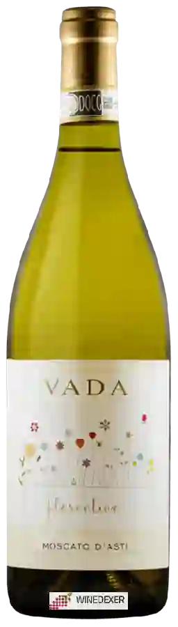 Winery Vada - Florentino Moscato d'Asti Winery Vada - Florentino Moscato d'Asti