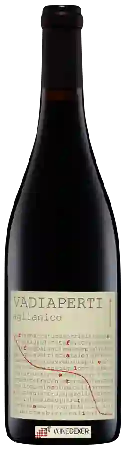 Winery Vadiaperti - Aglianico