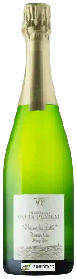 Winery Vadin Plateau - Chêne la Butte Premier Cru Dosage Zéro Champagne Winery Vadin Plateau - Chêne la Butte Premier Cru Dosage Zéro Champagne