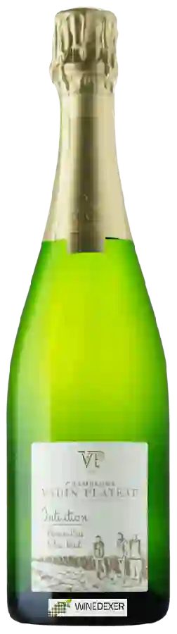 Winery Vadin Plateau - Intuition Premier Cru Extra Brut Champagne
