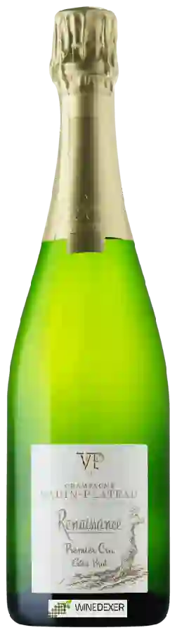 Winery Vadin Plateau - Renaissance Premier Cru Extra Brut Champagne