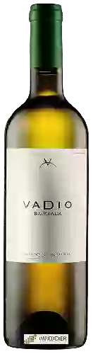Winery Vadio - Branco