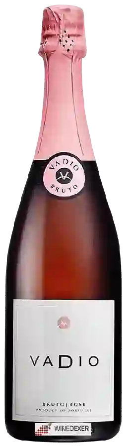 Winery Vadio - Bruto Rosé Winery Vadio - Bruto Rosé