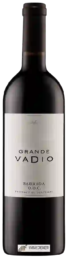 Winery Vadio - Grande Winery Vadio - Grande