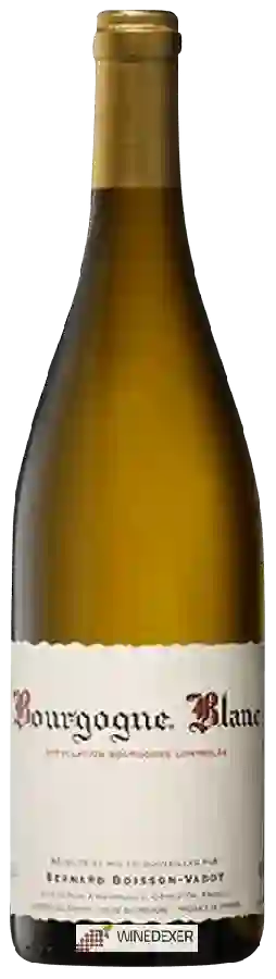 Winery Bernard Boisson-Vadot - Bourgogne Blanc Winery Bernard Boisson-Vadot - Bourgogne Blanc