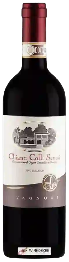 Winery Vagnoni - Chianti Colli Senesi