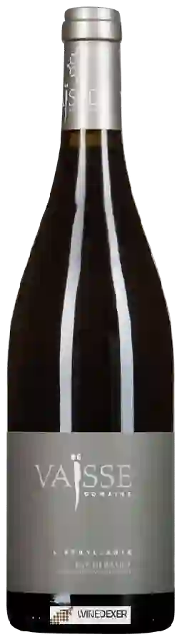 Domaine Vaïsse - L'Aphyllante