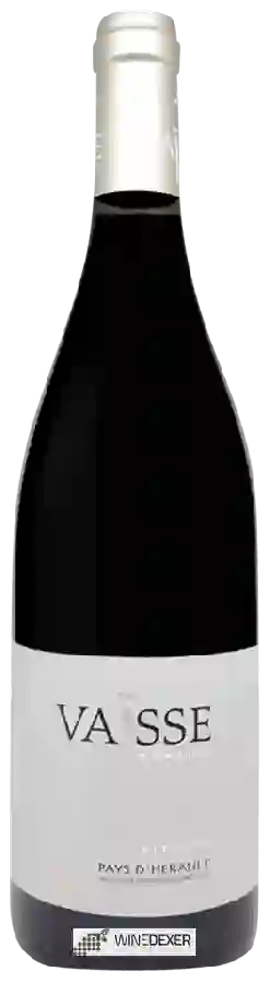 Domaine Vaïsse - Pitchot Domaine Vaïsse - Pitchot