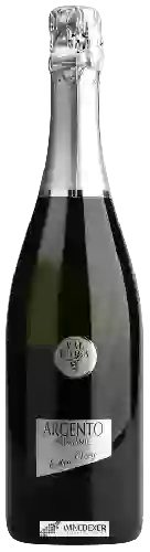 Winery Val d'Oca - Argento Extra Dry Spumante