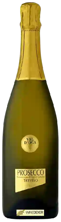 Winery Val d'Oca - ORO Prosecco Treviso Brut