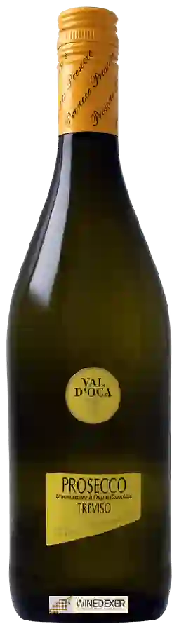 Winery Val d'Oca - Prosecco Treviso Frizzante