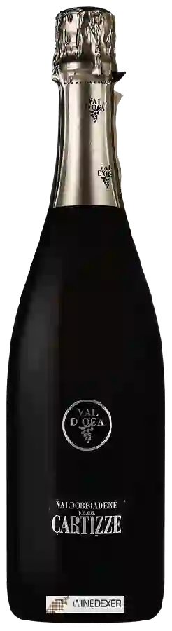 Winery Val d'Oca - Valdobbiadene Cartizze Winery Val d'Oca - Valdobbiadene Cartizze