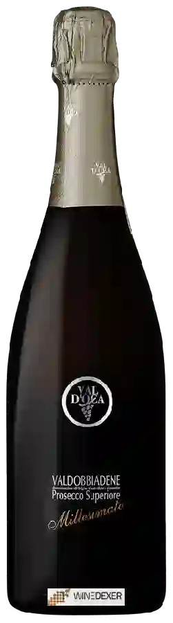 Winery Val d'Oca - Valdobbiadene Prosecco Superiore Millesimato