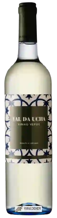 Winery Val da Ucha - Vinho Verde