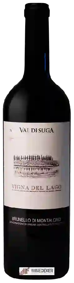Winery Val di Suga - Brunello di Montalcino Vigna del Lago Winery Val di Suga - Brunello di Montalcino Vigna del Lago