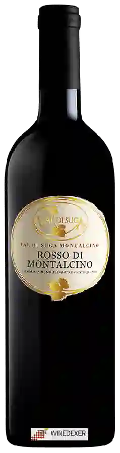 Winery Val di Suga - Rosso di Montalcino