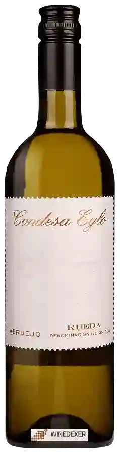 Winery Val de Vid - Condesa Eylo