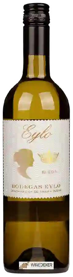 Winery Val de Vid - Eylo Rueda