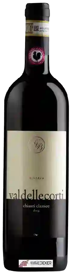 Winery Val delle Corti - Chianti Classico Riserva