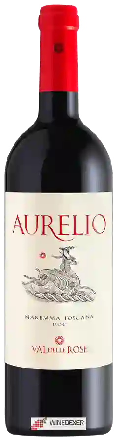 Winery Val delle Rose - Aurelio Maremma Toscana Winery Val delle Rose - Aurelio Maremma Toscana