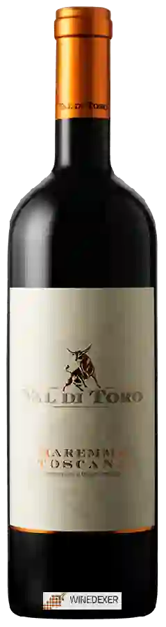Winery Val di Toro - Maremma Toscana Winery Val di Toro - Maremma Toscana