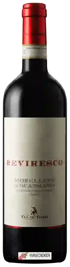 Winery Val di Toro - Reviresco Morellino di Scansano