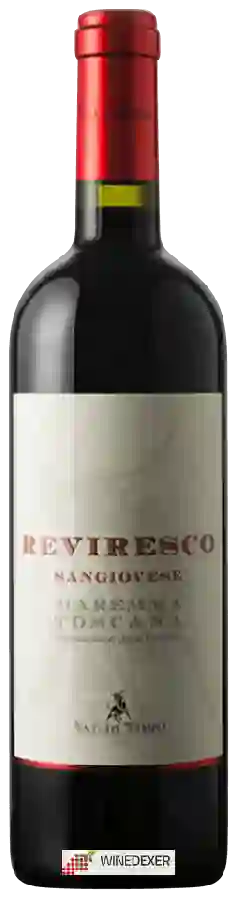 Winery Val di Toro - Reviresco Sangiovese  Maremma Toscana
