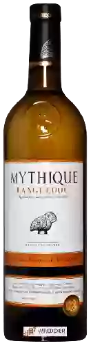 Winery Val d'Orbieu - Mythique Blanc
