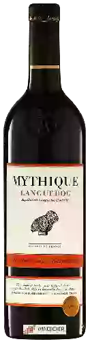 Winery Val d'Orbieu - Mythique Languedoc Rouge