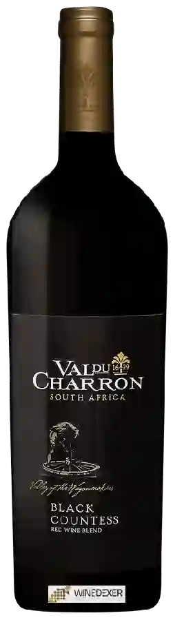 Winery Val du Charron - Black Countess