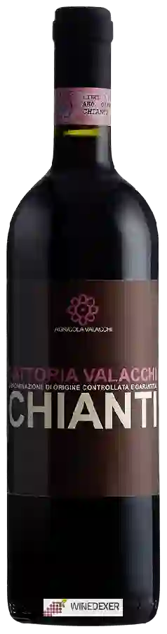 Winery Fattoria Valacchi - Chianti Winery Fattoria Valacchi - Chianti
