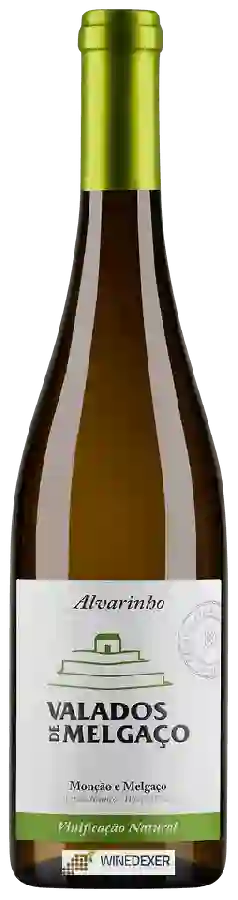 Winery Valados de Melgaço - Alvarinho