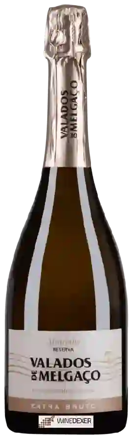Winery Valados de Melgaço - Reserva Alvarinho Extra Bruto