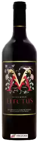 Winery Valais Mundi - Electus