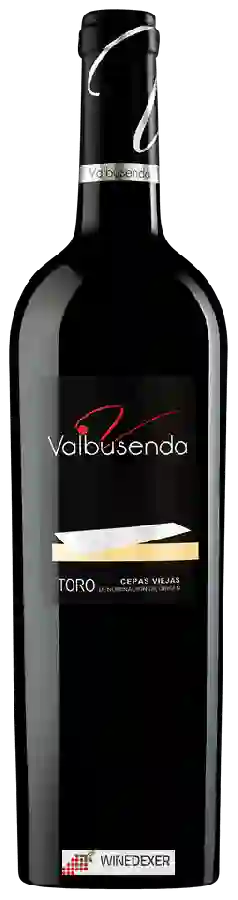 Winery Valbusenda - Cepas Viejas