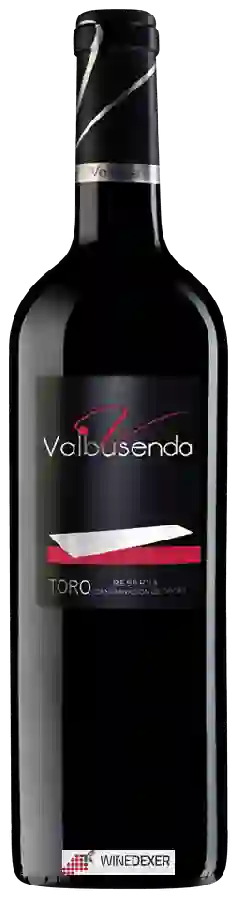 Winery Valbusenda - Reserva