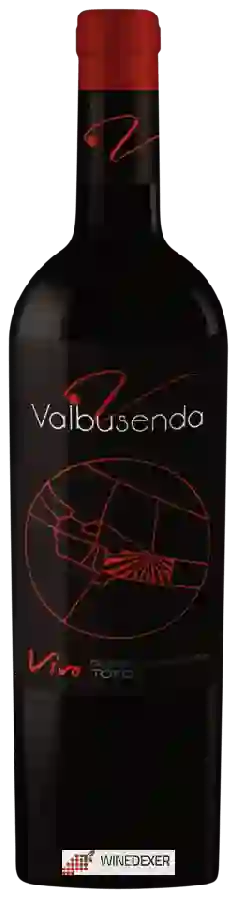 Winery Valbusenda - Vivo